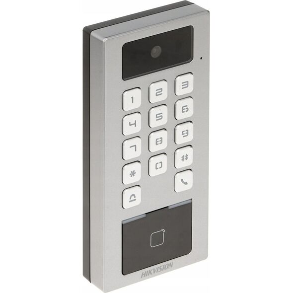 Hikvision Terminal kontroli dostępu DS-K1T502DBWX-C