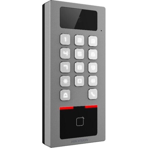 Hikvision Terminal kontroli dostępu DS-K1T502DBWX-C