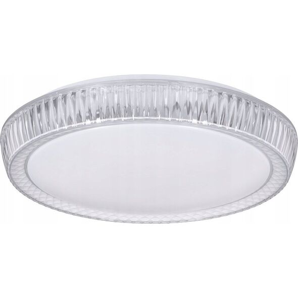 Lampa sufitowa Activejet Plafon Activejet AJE-PALERMO 3xE27