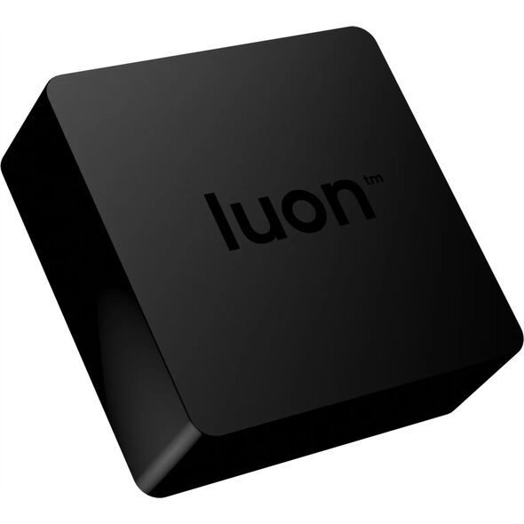 LuON LuON LuBase - centrala inteligentnego domu