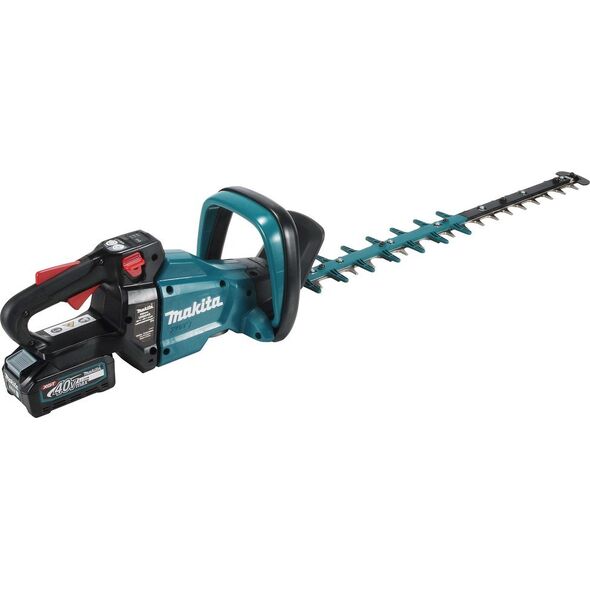 Makita Nożyce akumulatorowe UH004GZ 60 cm