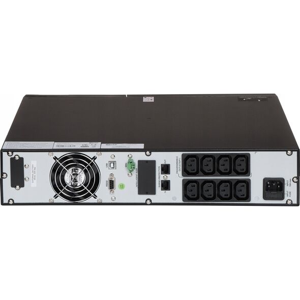 UPS Cover CORE-1K