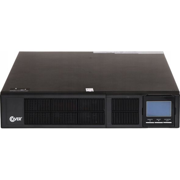 UPS Cover WINTER-3K