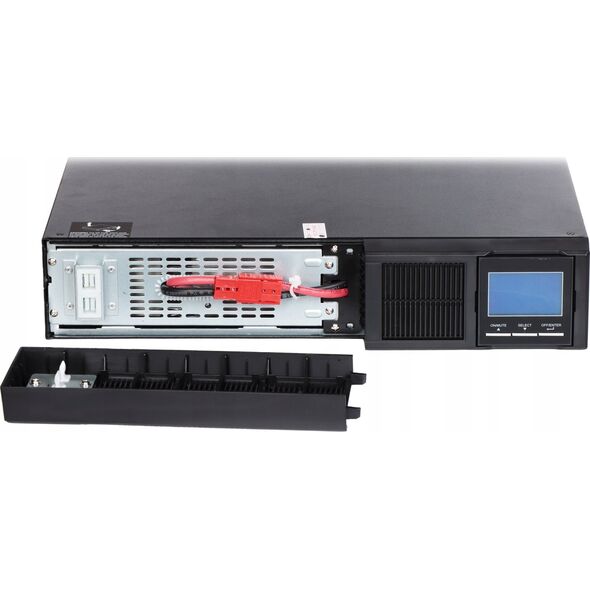 UPS Cover WINTER-3K