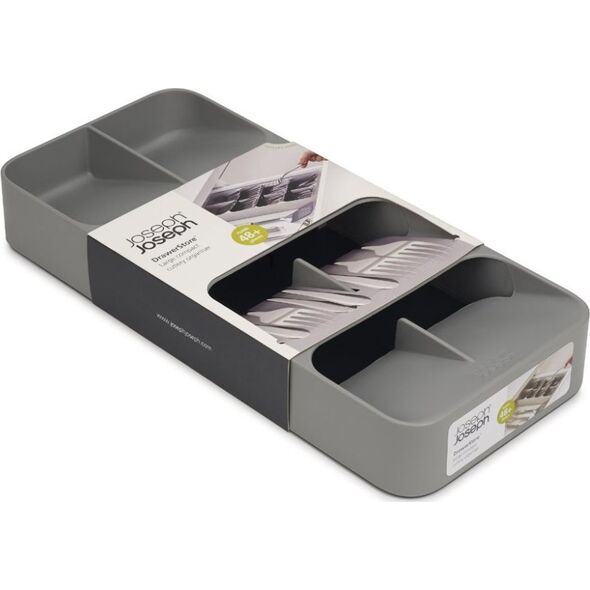 Joseph & Joseph Joseph Joseph DrawerStore L 85152 szary