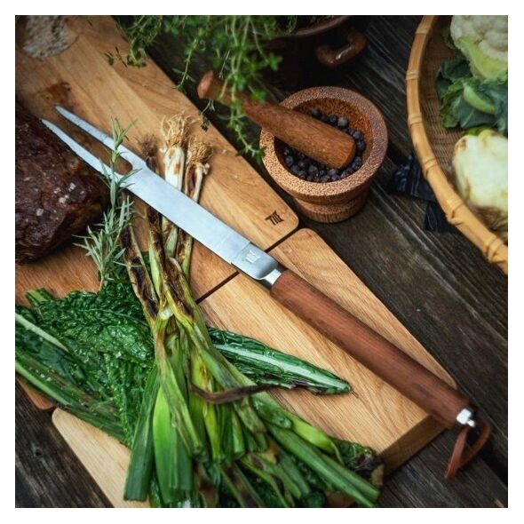 Fiskars Fiskars Grill Chef Widelec 1066427
