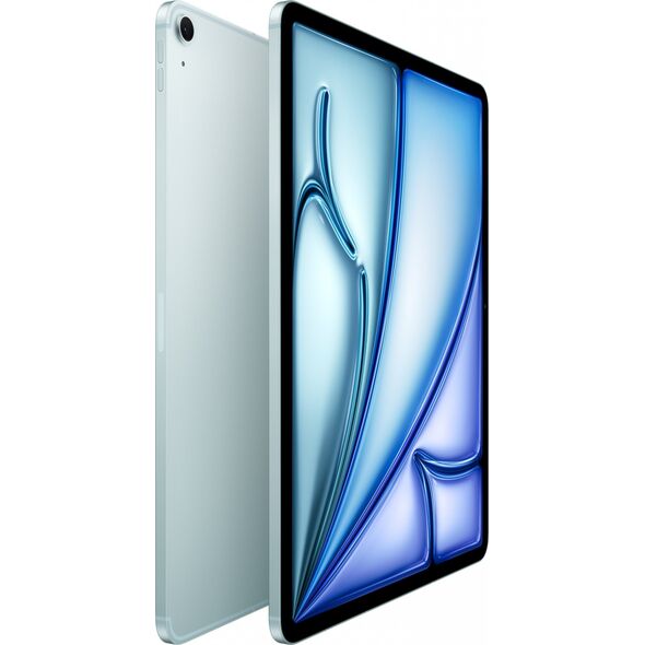 Tablet Apple iPad Air 13" 6 gen. 128 GB 5G Niebieski (MV6R3HC-A)