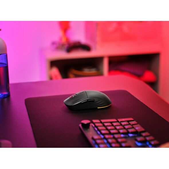 Mysz Trust Mysz bezprzewodowa GXT927 REDEX+ High Perf