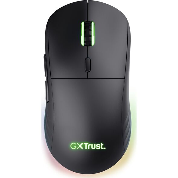 Mysz Trust Mysz bezprzewodowa GXT927 REDEX+ High Perf