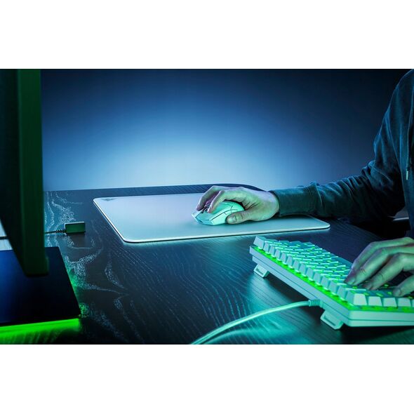 Podkładka Razer Atlas White Edition (RZ02-04890200-R3M1)