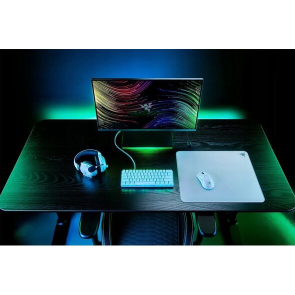 Podkładka Razer Atlas White Edition (RZ02-04890200-R3M1)