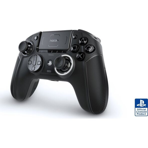 Pad Nacon Nacon Revolution 5 Pro Controller Ps4/ps5 - Black Sort