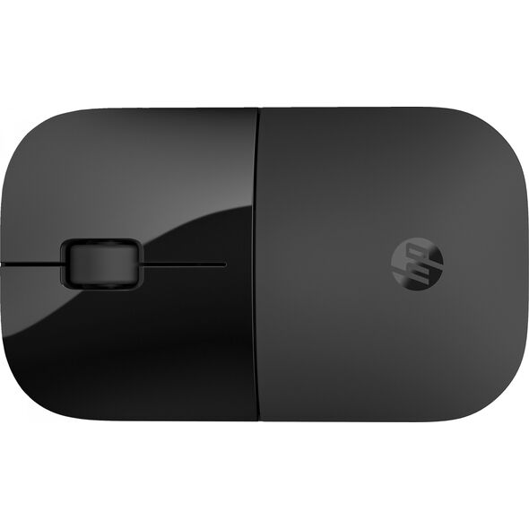Mysz HP HP Z3700 Dual Black Wireless Mouse EURO - bezdrátová myš