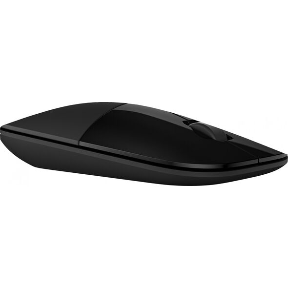 Mysz HP HP Z3700 Dual Black Wireless Mouse EURO - bezdrátová myš