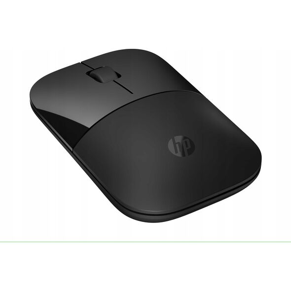 Mysz HP HP Z3700 Dual Black Wireless Mouse EURO - bezdrátová myš