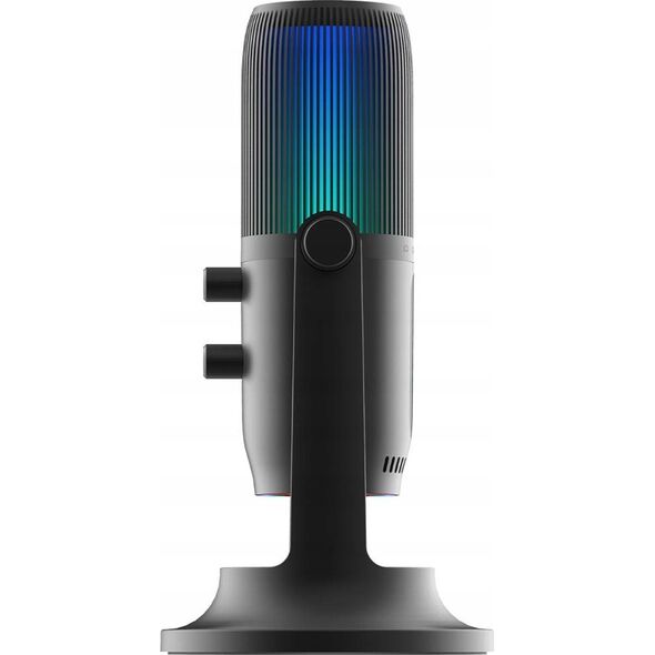 Mikrofon Thronmax Mikrofon Thronmax Mdrill One Ghost RGB 96kHz