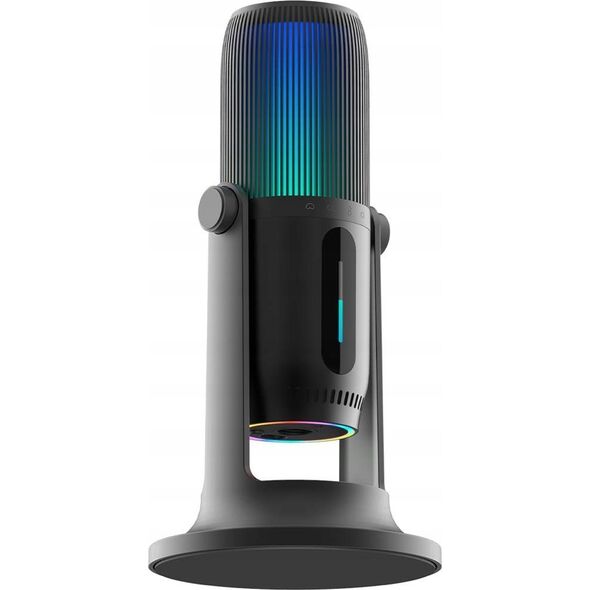 Mikrofon Thronmax Mikrofon Thronmax Mdrill One Ghost RGB 96kHz