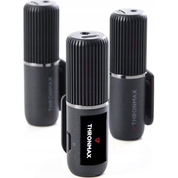 Mikrofon Thronmax Mikrofon Thronmax Mdrill Space Wireless Black