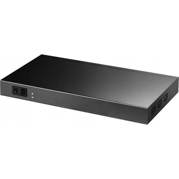 Switch Cudy Cudy GS2048PS4 Zarządzany L2 Gigabit Ethernet (10/100/1000) Obsługa PoE Czarny