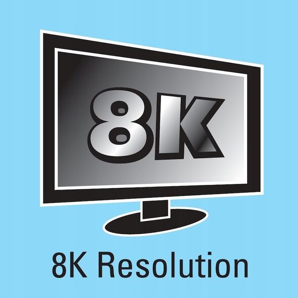 Adapter AV Lanberg Adapter Lanberg HDMI(F)->HDMI(F) 8K kątowy góra aluminimum srebrny
