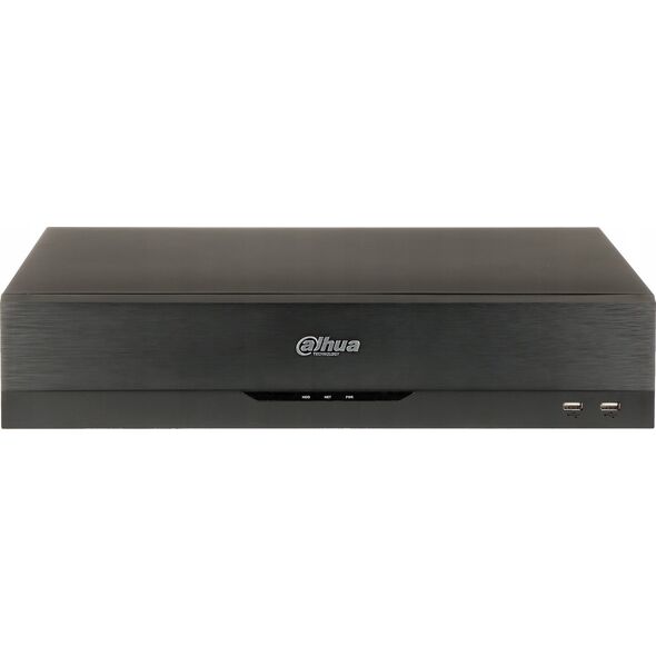 Rejestrator Dahua Technology REJESTRATOR IP NVR4816-EI 16 KANAŁÓW WizSense DAHUA