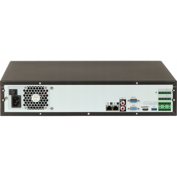 Rejestrator Dahua Technology REJESTRATOR IP NVR4816-EI 16 KANAŁÓW WizSense DAHUA