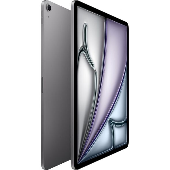 Tablet Apple iPad Air 13" 6 gen. 256 GB Grafitowy (MV2D3HC/A)