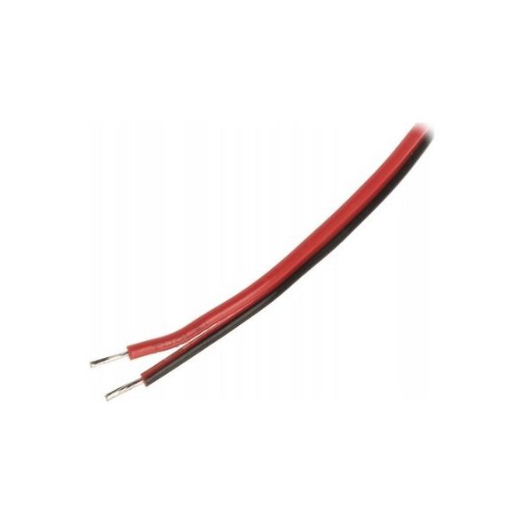 Taśma LED MW Lighting TAŚMA LED LED-COB-12V/8W-CW/5M - 6500&nbsp|K MW Lighting