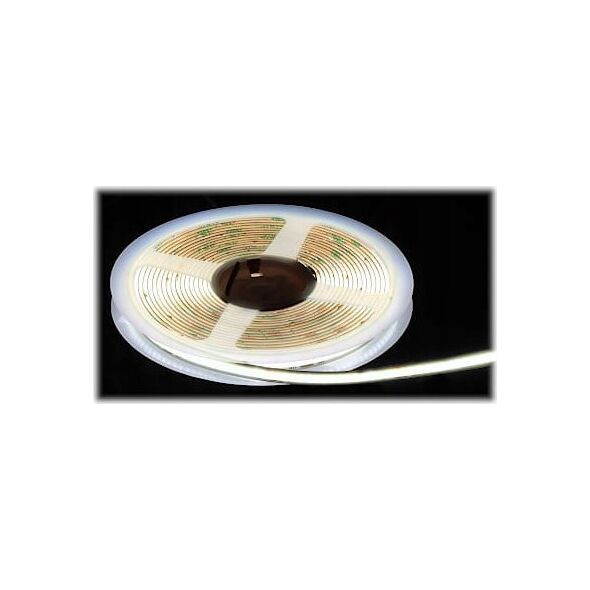 Taśma LED MW Lighting TAŚMA LED LED-COB-24V/8W-CW/5M - 6500&nbsp|K MW Lighting