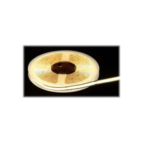 Taśma LED MW Lighting TAŚMA LED LED-COB-24V/8W-NW/5M - 4000&nbsp|K MW Lighting