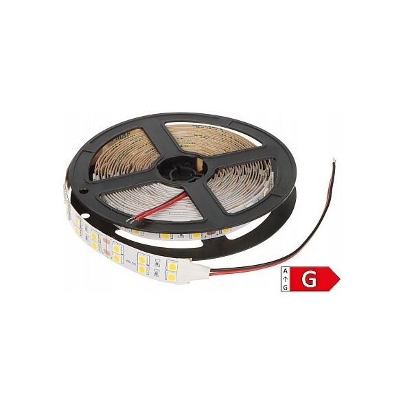 Taśma LED TAŚMA LED LED120A-12V/28.8W-WW/5M 5&nbsp|m - 3000&nbsp|K
