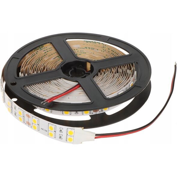 Taśma LED TAŚMA LED LED120A-12V/28.8W-WW/5M 5&nbsp|m - 3000&nbsp|K