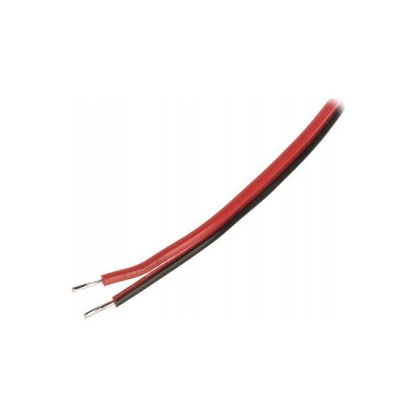 Taśma LED MW Lighting TAŚMA LED LED60-12V/6W-WW/5M - 3000&nbsp|K MW Lighting