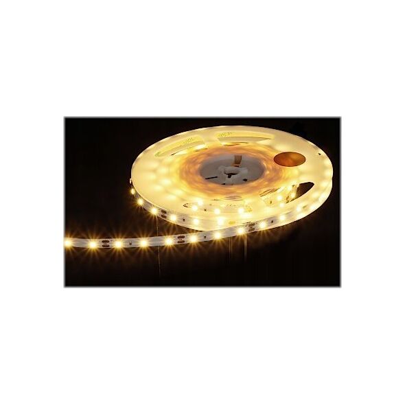 Taśma LED MW Lighting TAŚMA LED LED60-12V/6W-WW/5M - 3000&nbsp|K MW Lighting