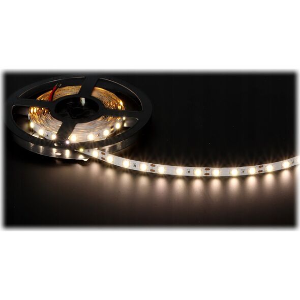 Taśma LED TAŚMA LED LED60A-12V/14.4W-NW/5M 5&nbsp|m - 4000&nbsp|K