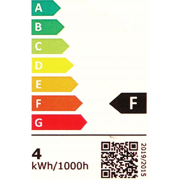 Taśma LED TAŚMA LED LED60A-12V/14.4W-NW/5M 5&nbsp|m - 4000&nbsp|K