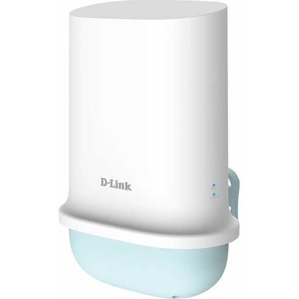 D-Link D-Link DWP-1010/KT siatkowy system wi-fi Dual-band (2.4 GHz/5 GHz) Wi-Fi 6 (802.11ax) Biały 2 5G Wewnętrzne