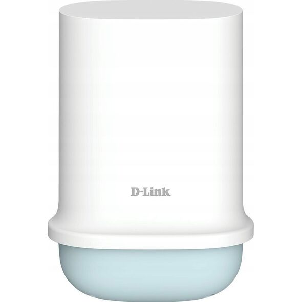 D-Link D-Link DWP-1010/KT siatkowy system wi-fi Dual-band (2.4 GHz/5 GHz) Wi-Fi 6 (802.11ax) Biały 2 5G Wewnętrzne