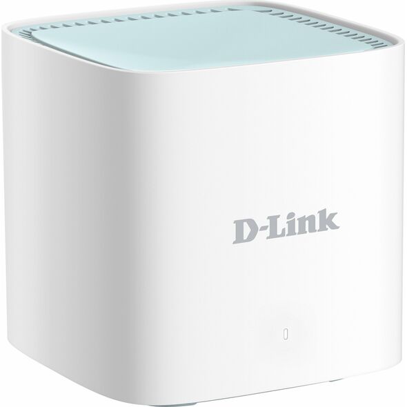 D-Link D-Link DWP-1010/KT siatkowy system wi-fi Dual-band (2.4 GHz/5 GHz) Wi-Fi 6 (802.11ax) Biały 2 5G Wewnętrzne