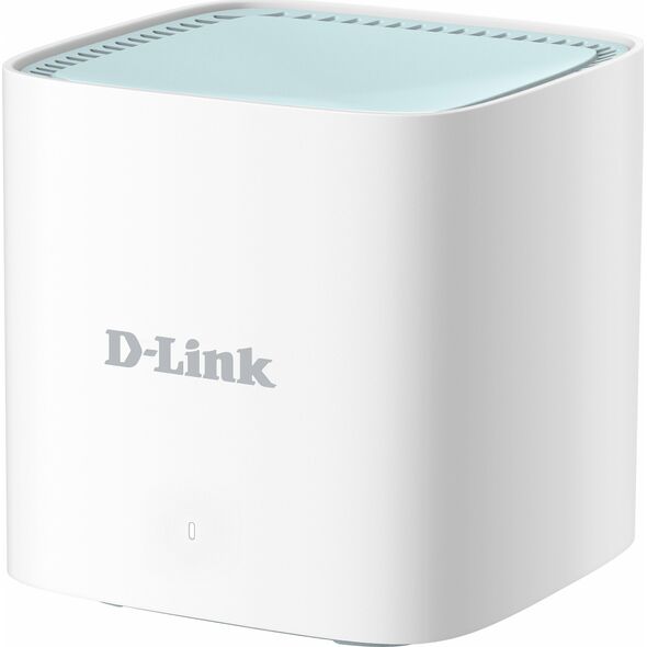 D-Link D-Link DWP-1010/KT siatkowy system wi-fi Dual-band (2.4 GHz/5 GHz) Wi-Fi 6 (802.11ax) Biały 2 5G Wewnętrzne