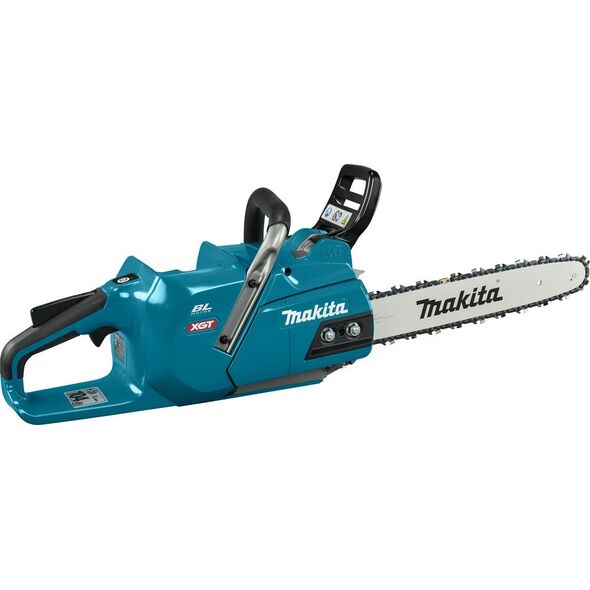 Piła łańcuchowa Makita MAKITA.PIŁA ŁAŃCUCHOWA 40V XGT 35cm