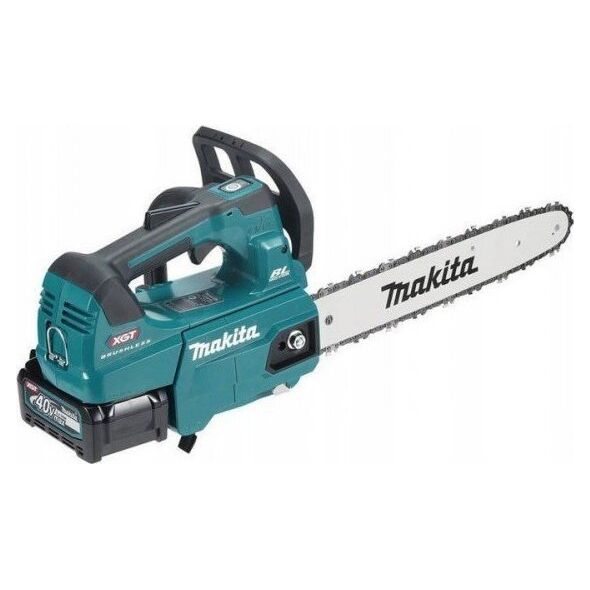 Piła łańcuchowa Makita MAKITA.PIŁA ŁAŃCUCHOWA 40V XGT 35cm 1x4,0Ah