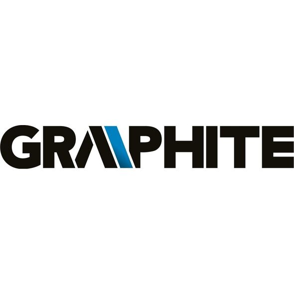 Odkurzacz przemysłowy Graphite 58GE133
