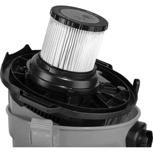 Odkurzacz przemysłowy Graphite 58GE133