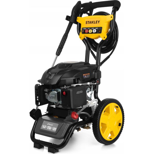 Myjka ciśnieniowa Stanley SXPW240TRA