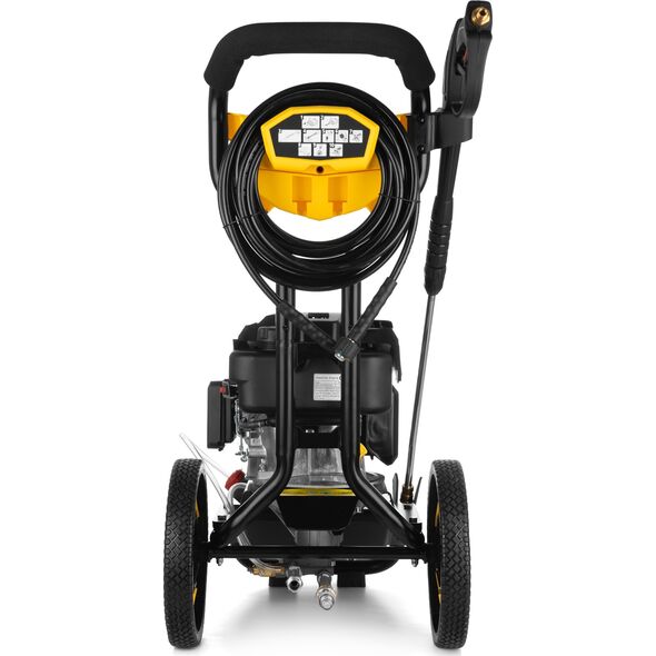 Myjka ciśnieniowa Stanley SXPW240TRA