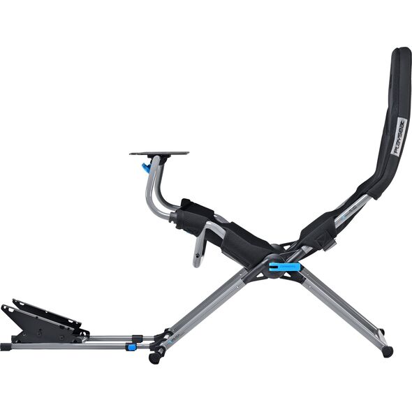 Fotel Playseat Fotel Gamingowy Playseat Challenge X - Logitech G Edition Actifit Czarny
