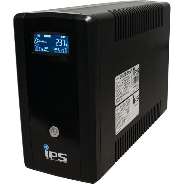 UPS IPS TM-LI-officePRO (TM-LI-OFFICEPRO-1200-F4)