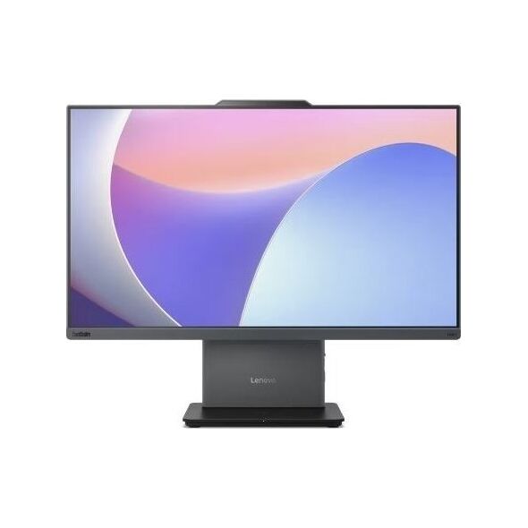 Komputer Lenovo Komputer All-in-One ThinkCentre neo 50a G5 12SD0020PB W11Pro i7-13620H/16GB/512GB/INT/23.8 FHD/Touch/Luna Grey/3YRS OS