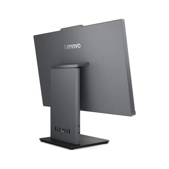Komputer Lenovo Komputer All-in-One ThinkCentre neo 50a G5 12SD0020PB W11Pro i7-13620H/16GB/512GB/INT/23.8 FHD/Touch/Luna Grey/3YRS OS